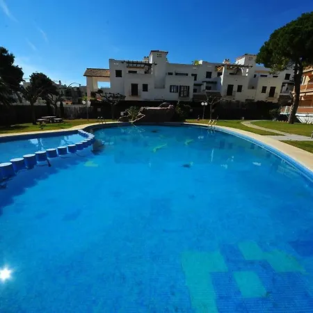 El Castell Orange Costa
