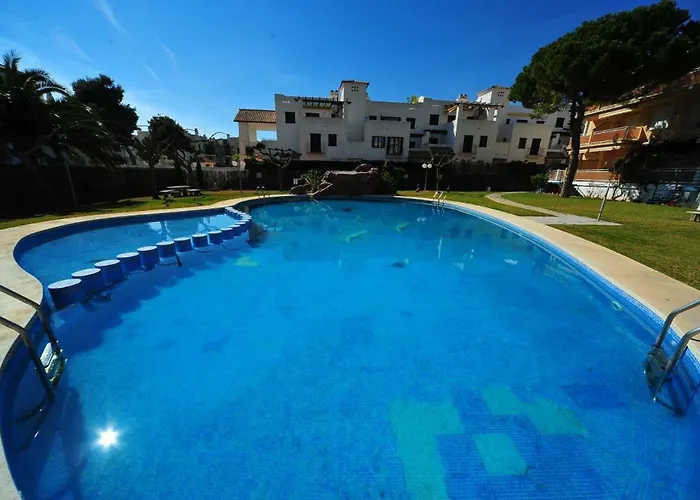 El Castell Orange Costa